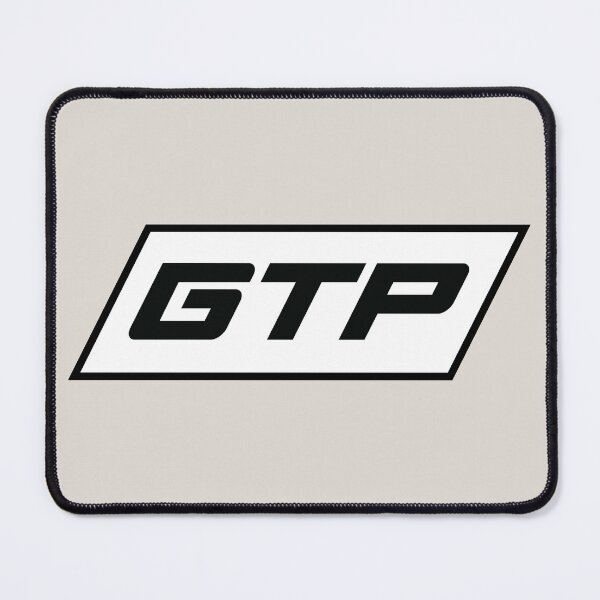 Item preview, GTP - The Sticker designed and sold by RedFirecracker.