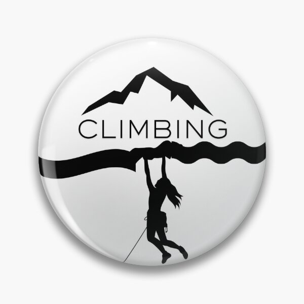 Item preview, VERTICAL LIFE-climbing147 designed and sold by kuikai123.