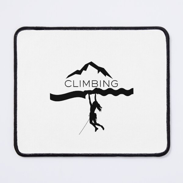 Item preview, VERTICAL LIFE-climbing147 designed and sold by kuikai123.