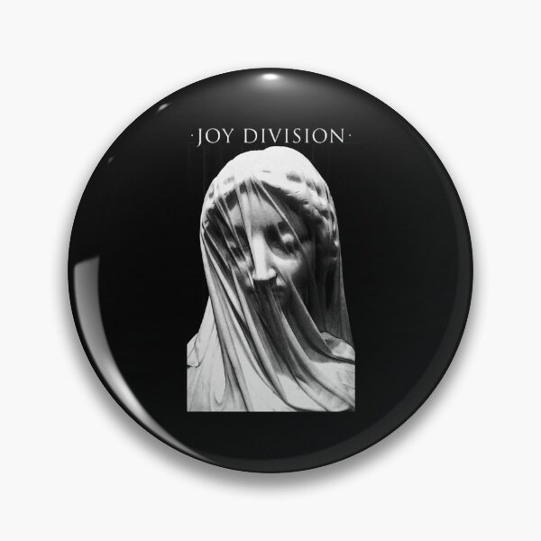 Item preview, Joys Divisions Veileds Virgins designed and sold by LMOONTIF.