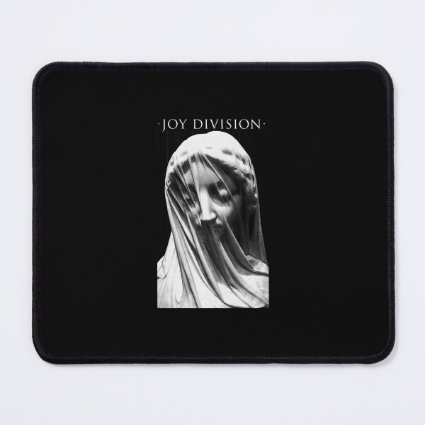 Item preview, Joys Divisions Veileds Virgins designed and sold by LMOONTIF.