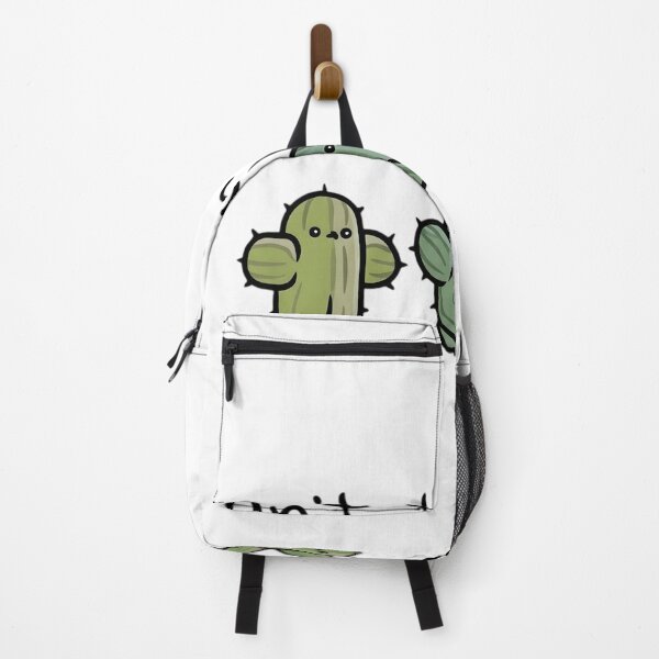 Item preview, Can't Touch This Cactus - Cute Kawaii Dancing Cacti Pun Design designed and sold by haitrieuic96.