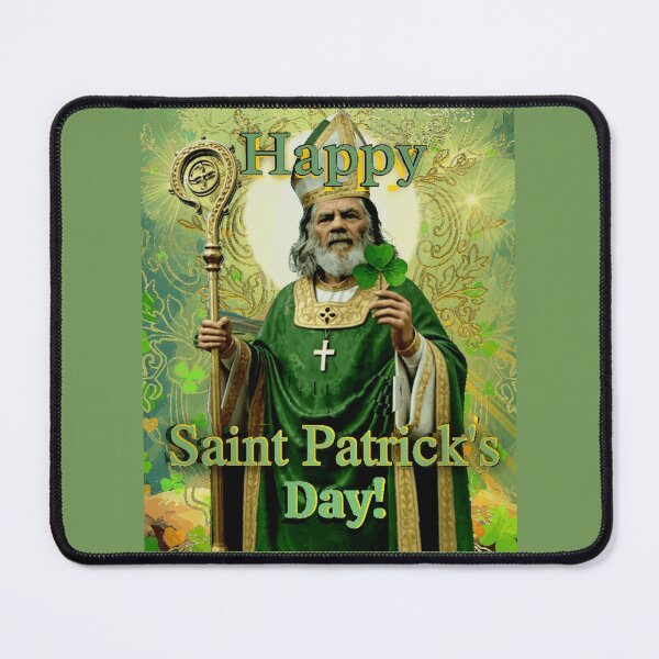Item preview, Gerry Hutch Saint Patrick's Day  designed and sold by Flirt-Teez.
