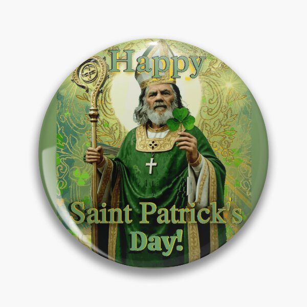 Item preview, Gerry Hutch Saint Patrick's Day  designed and sold by Flirt-Teez.