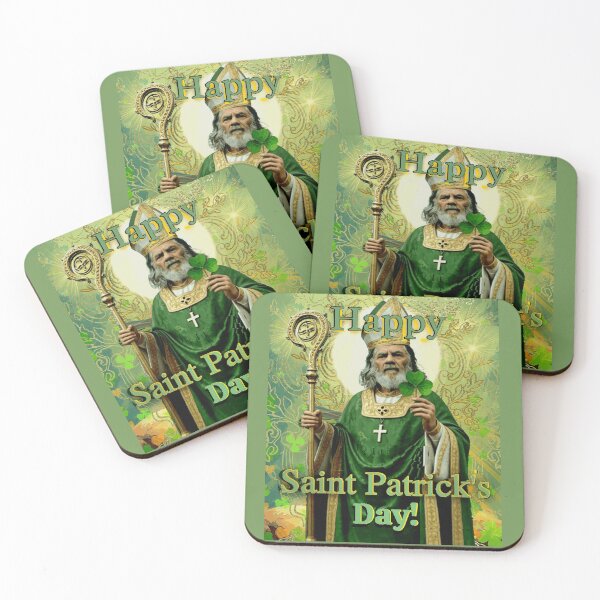 Item preview, Gerry Hutch Saint Patrick's Day  designed and sold by Flirt-Teez.