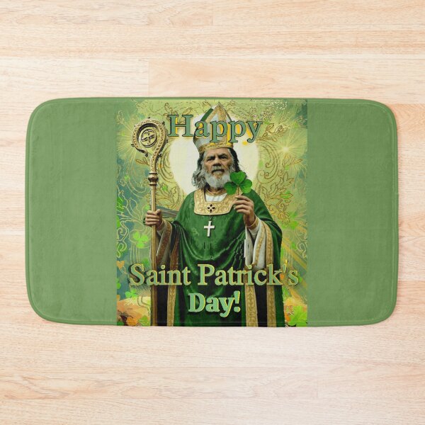 Item preview, Gerry Hutch Saint Patrick's Day  designed and sold by Flirt-Teez.