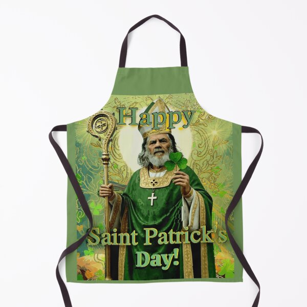 Item preview, Gerry Hutch Saint Patrick's Day  designed and sold by Flirt-Teez.