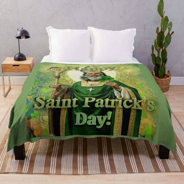 Item preview, Gerry Hutch Saint Patrick's Day  designed and sold by Flirt-Teez.
