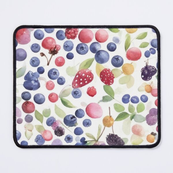 Item preview, Berries designed and sold by keyword1.