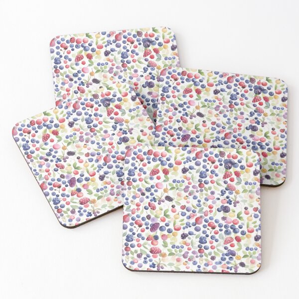 Item preview, Berries designed and sold by keyword1.