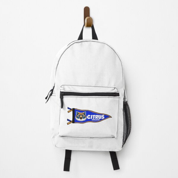 Item preview, Citrus College Fighting Owls Vintage Pennant designed and sold by xughtr.