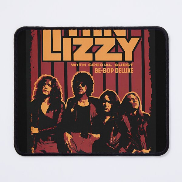 Item preview, Thin Lizzy designed and sold by 三七日 ..