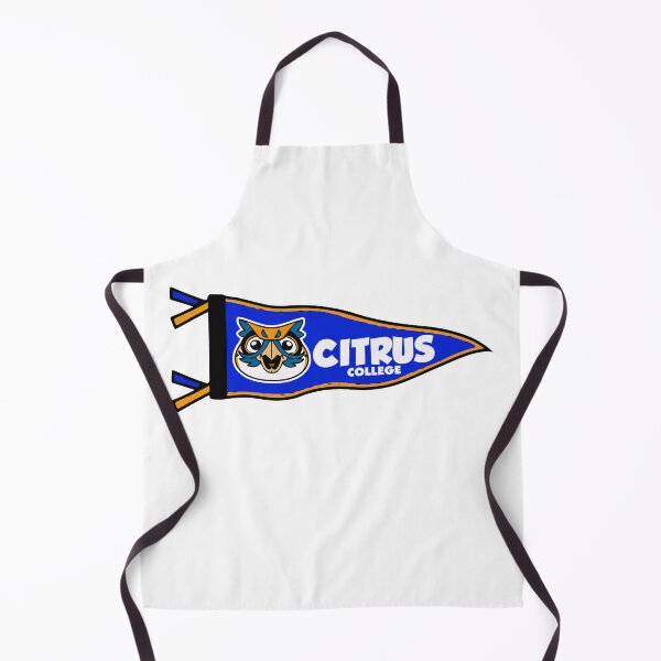 Item preview, Citrus College Fighting Owls Vintage Pennant designed and sold by xughtr.