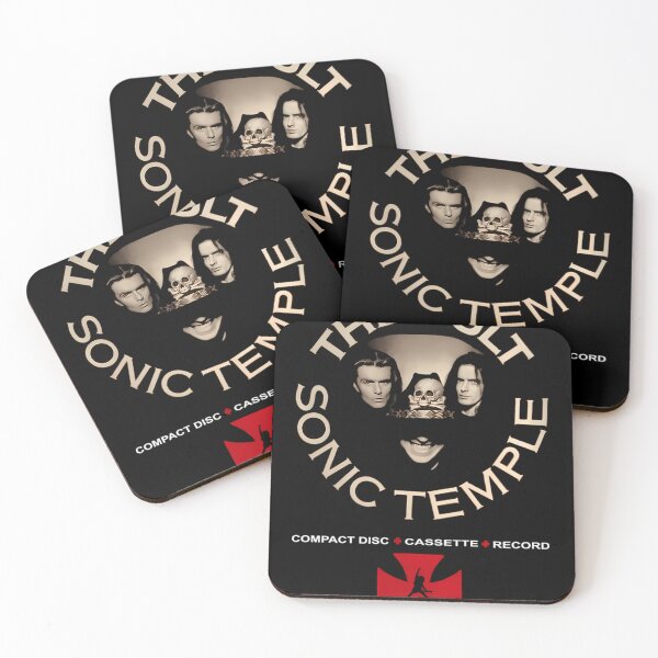 Item preview, Vintage The Cults Band Retro The Cults Band Tribute designed and sold by Lilian Oloo.