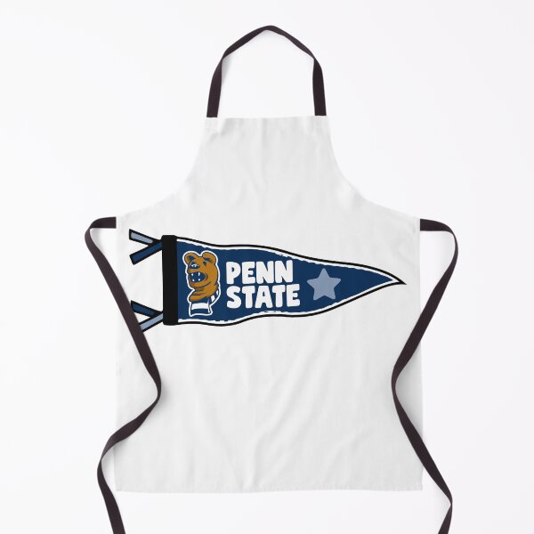 Item preview, Penn State Nittany Lions Vintage Collegiate Pennant designed and sold by xughtr.
