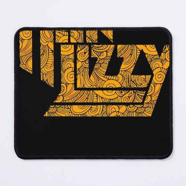 Item preview, Thin Lizzy designed and sold by 三七日 ..
