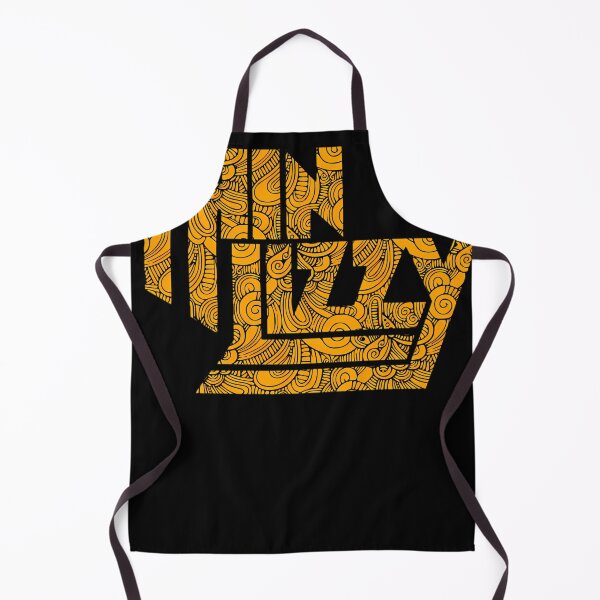 Item preview, Thin Lizzy designed and sold by 三七日 ..