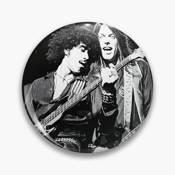 Item preview, Thin Lizzy Nightlife designed and sold by 三七日 ..