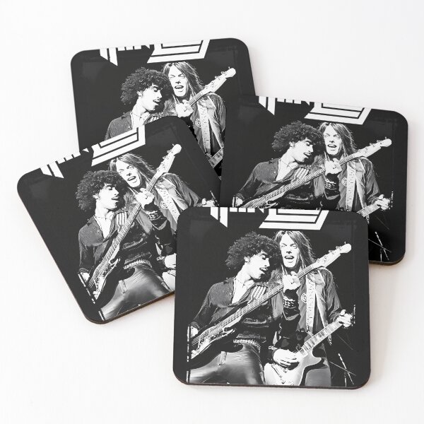 Item preview, Thin Lizzy Nightlife designed and sold by 三七日 ..