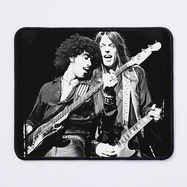 Item preview, Thin Lizzy Nightlife designed and sold by 三七日 ..