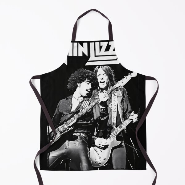 Item preview, Thin Lizzy Nightlife designed and sold by 三七日 ..