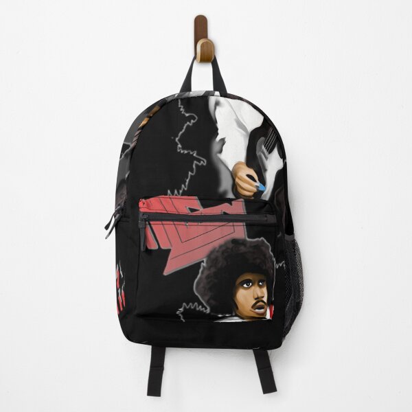 Item preview, Thin Lizzy Phil Lynott designed and sold by Lilian Oloo.