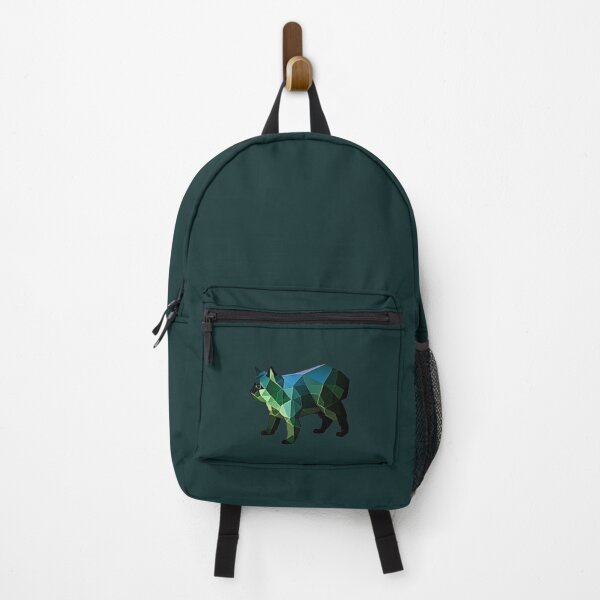 Item preview, Polygonal Cat designed and sold by RedFirecracker.