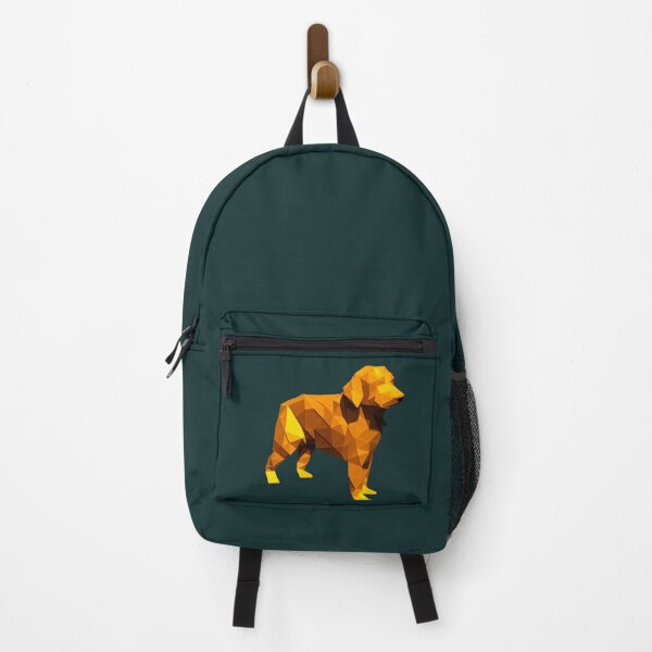 Artikelvorschau, Polygonal Retriever entworfen und verkauft von RedFirecracker.