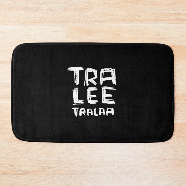 Item preview, Tralee Tralaa, Ireland pun designed and sold by badlydrawnbabe.
