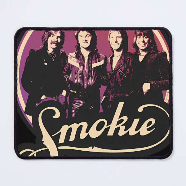 Item preview, Smokie Band 70S Glam Rock designed and sold by 三七日 ..