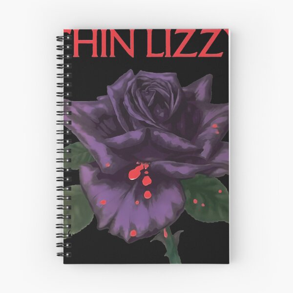 Item preview, Thin Lizzy designed and sold by 三七日 ..