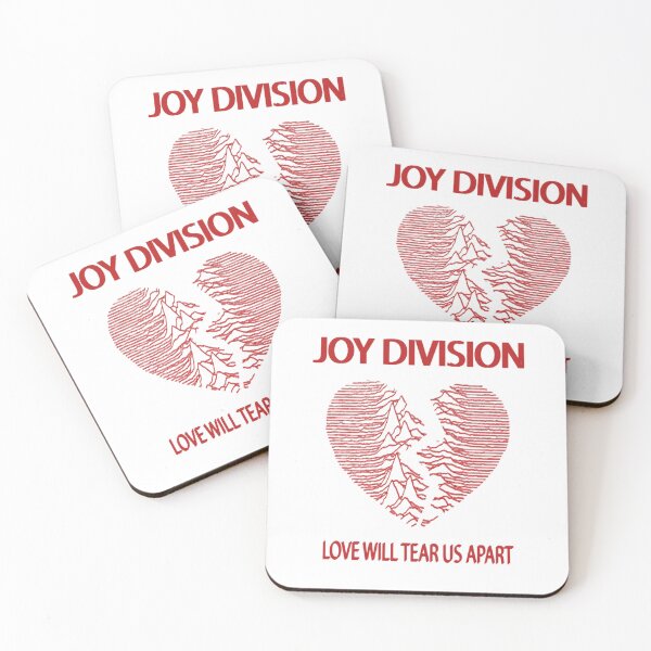Item preview, Joyy Divisionn - Lovee Will (Red)  designed and sold by Shakib Hasan Himu.