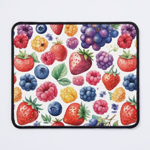 Item preview, Berries designed and sold by keyword1.