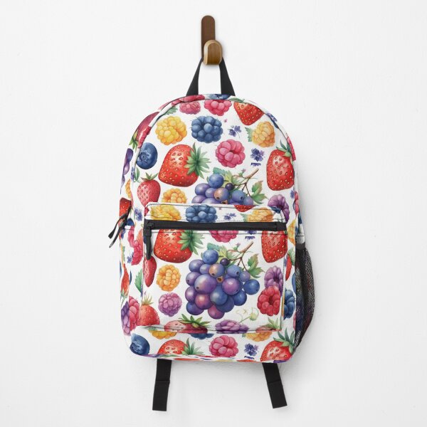 Item preview, Berries designed and sold by keyword1.