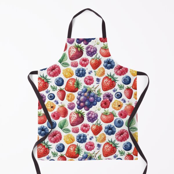 Item preview, Berries designed and sold by keyword1.