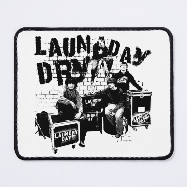 Item preview, Vintage Silhouette Indie Band designed and sold by Tallboy666.
