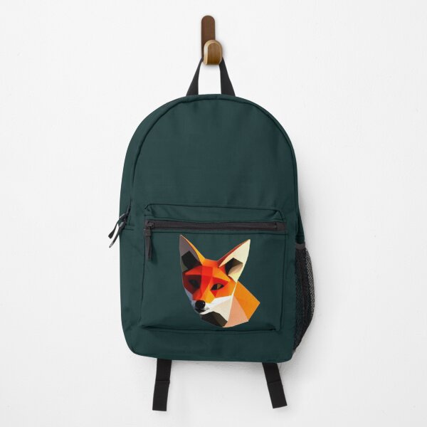Item preview, Polygonal Fox designed and sold by RedFirecracker.