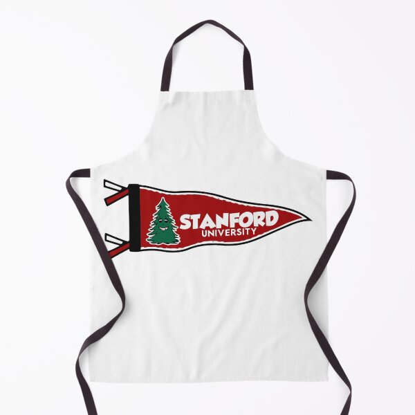Item preview, Stanford University Cardinal Tree Pennant - Stanford Mascot Art designed and sold by xughtr.