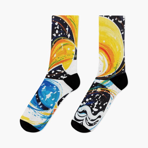 Item preview, zodiac energy wheel colorful astrological geometric abstract design designed and sold by SmashingDeals.
