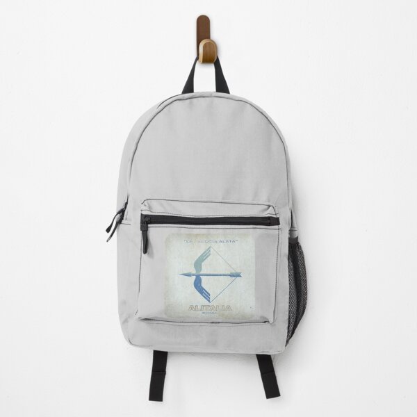 Item preview, Alitalia Airways, Rome - Worn designed and sold by RedFirecracker.