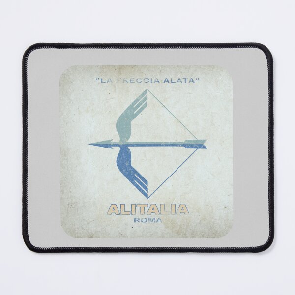 Item preview, Alitalia Airways, Rome - Worn designed and sold by RedFirecracker.