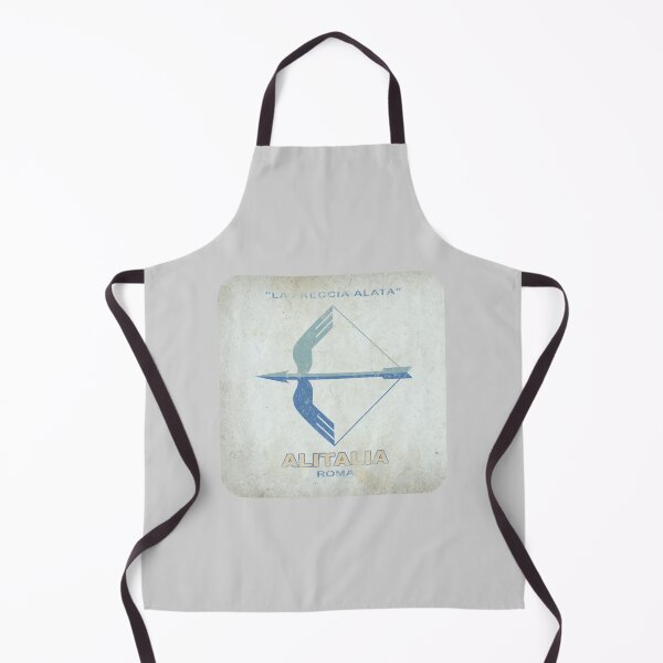 Item preview, Alitalia Airways, Rome - Worn designed and sold by RedFirecracker.