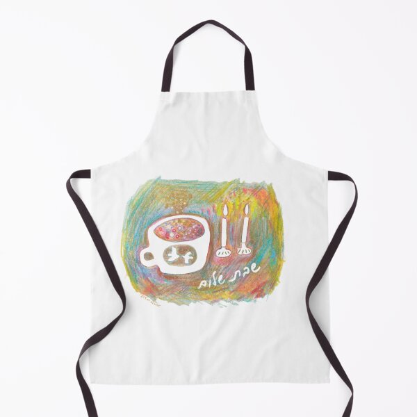 Item preview, Shabbat Tea designed and sold by EfratStudio.