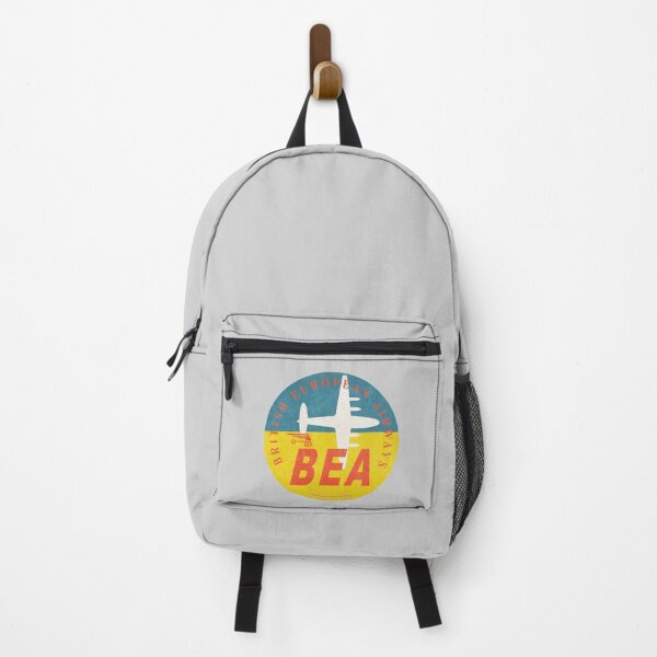 Item preview, British European Airways - Desgastado designed and sold by RedFirecracker.