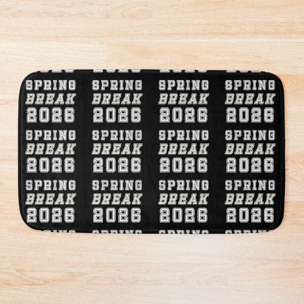 Item preview, Spring Break 2026 designed and sold by PariSeine.