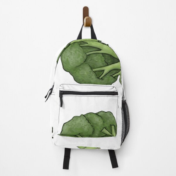 Item preview, CROCCOLI - Funny Crocodile Broccoli Food Pun Design designed and sold by haitrieuic96.