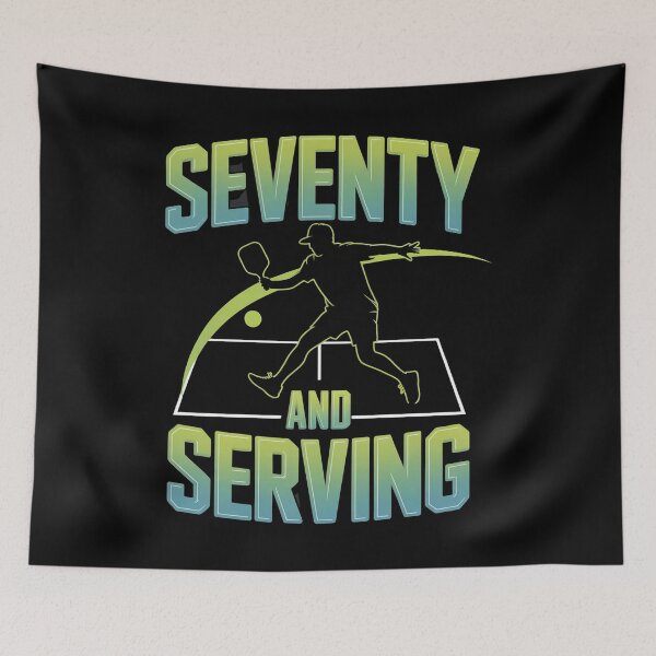 Item preview, pickleball - pickleball humor - pickleball gift - pickleball senior player - pickleball paddle - dink humor - dink responsibly - kitchen line - kitchen crew - third shot drop - drop shot designed and sold by JansenGS.