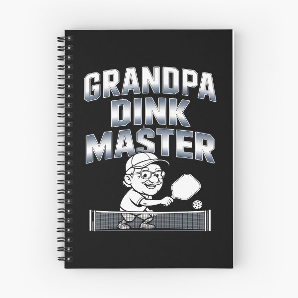 Item preview, pickleball - pickleball humor - pickleball gift - pickleball senior player - pickleball paddle - dink humor - dink responsibly - kitchen line - kitchen crew - third shot drop - drop shot designed and sold by JansenGS.