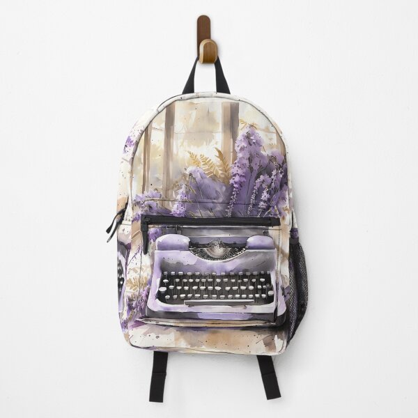 Item preview, The Writer's Garden designed and sold by ONYX Pixee.
