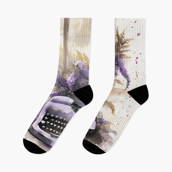 Item preview, The Writer's Garden designed and sold by ONYX Pixee.